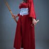Midori - Japanese Geisha Sex Doll 7042