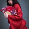 Midori - Japanese Geisha Sex Doll 7064