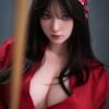 Midori - Japanese Geisha Sex Doll 7089