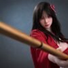 Midori - Japanese Geisha Sex Doll 7107