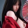 Midori - Japanese Geisha Sex Doll 7146