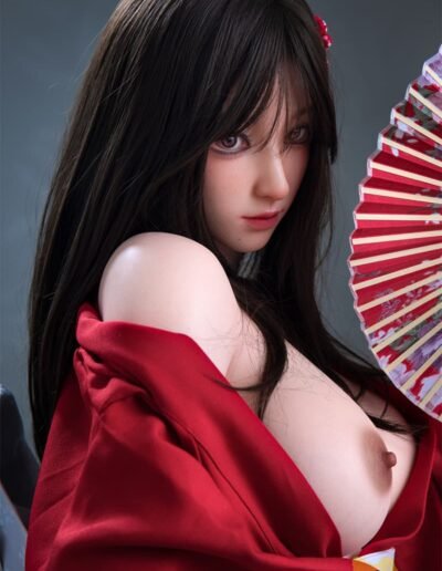 Midori - Japanese Geisha Sex Doll 7146