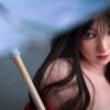 Midori - Japanese Geisha Sex Doll 7189