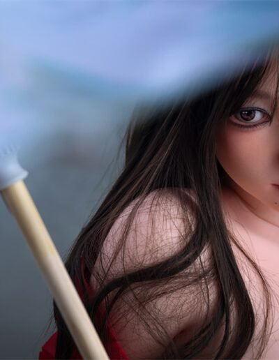 Midori - Japanese Geisha Sex Doll 7189