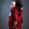 Midori - Japanese Geisha Sex Doll 7240