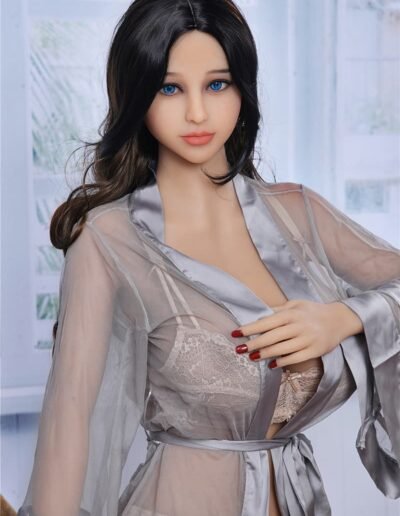 Miki - Cute Asian Love Doll 254