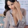 Miki - Cute Asian Love Doll 260