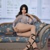 Miki - Cute Asian Love Doll 283