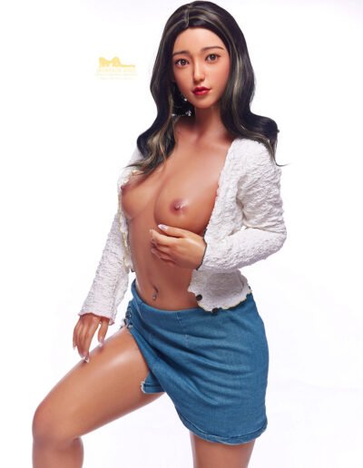 Miku - Petite Japanese Sex Doll 8865