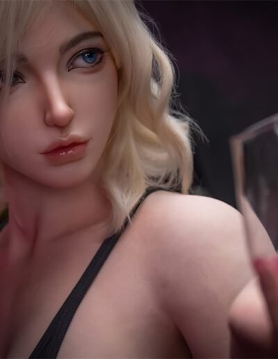 Miley - Hyper Realistic Love Doll 545