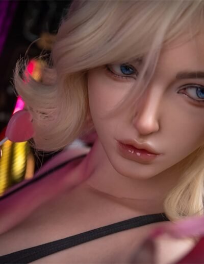 Miley - Hyper Realistic Love Doll 622