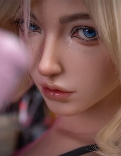Miley - Hyper Realistic Love Doll 627