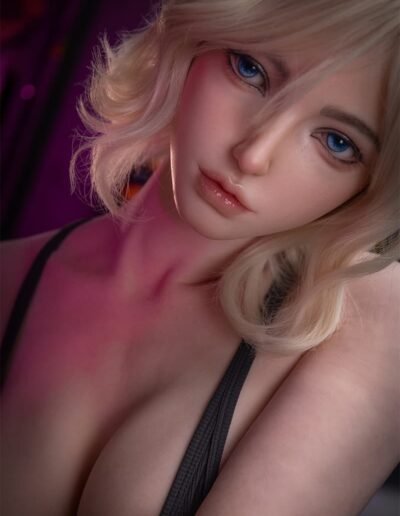 Miley - Hyper Realistic Love Doll 634