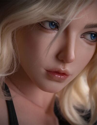 Miley - Hyper Realistic Love Doll 690