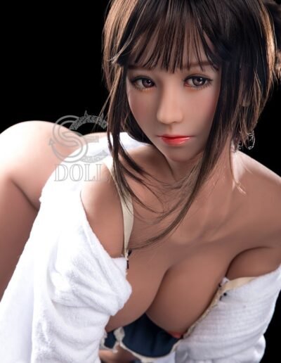 Mio - Busty Sex Doll SED128-11