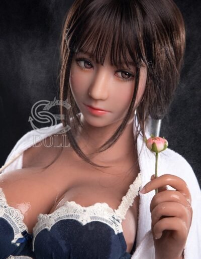 Mio - Busty Sex Doll SED128-7