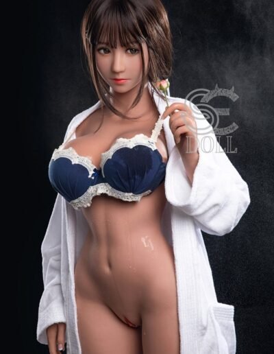 Mio - Busty Sex Doll SED128-8