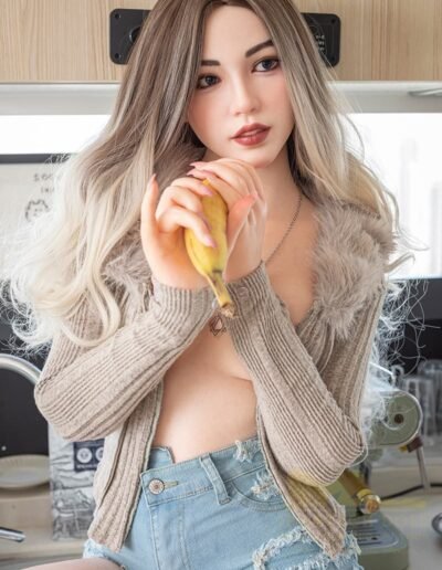 Mira - Petite Bust Sex Doll 557