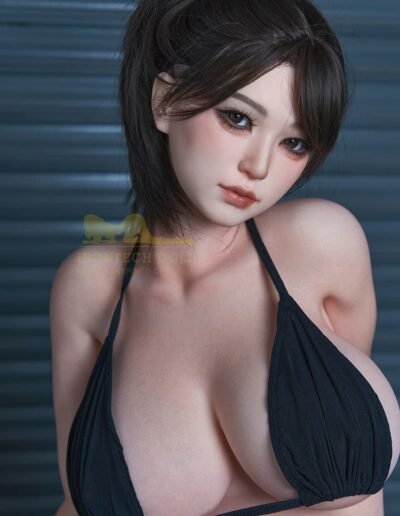 Misa - Anime Sex Doll 158BA 4 00105