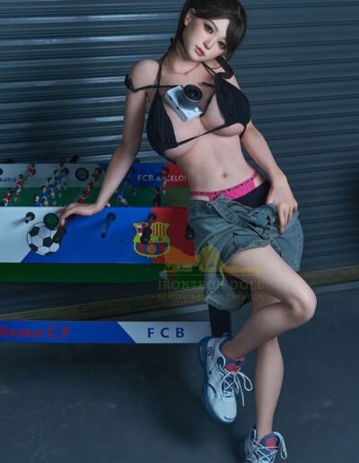 Misa - Anime Sex Doll 158BA 4 00123