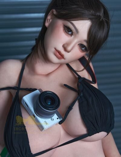 Misa - Anime Sex Doll 158BA 4 00126 1