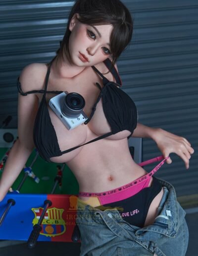 Misa - Anime Sex Doll 158BA 4 00129