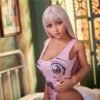 Miyin - Petite TPE Sex Doll 1P8A2977