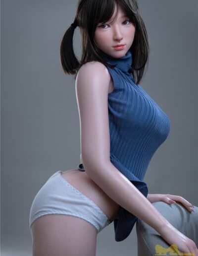 Miyuki - Japanese Love Doll 066