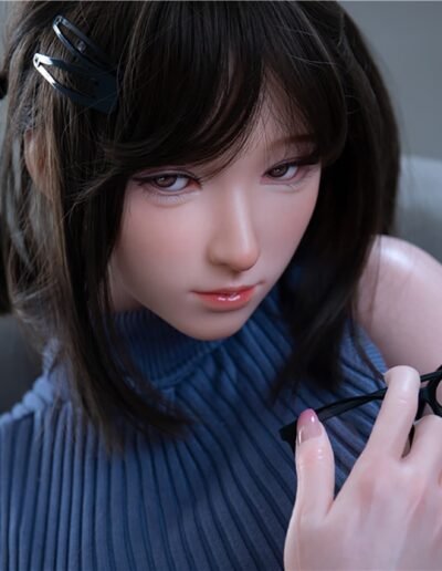 Miyuki - Japanese Love Doll 752