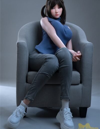 Miyuki - Japanese Love Doll 832