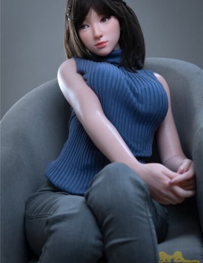 Miyuki - Japanese Love Doll 838