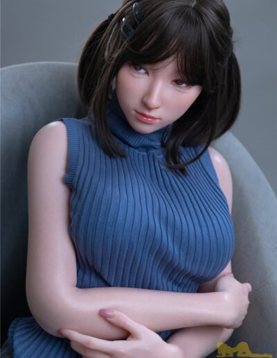 Miyuki - Japanese Love Doll 850