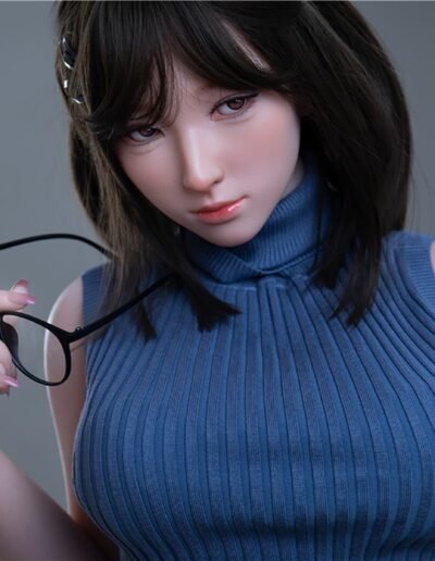 Miyuki - Japanese Love Doll 888
