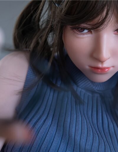 Miyuki - Japanese Love Doll 910