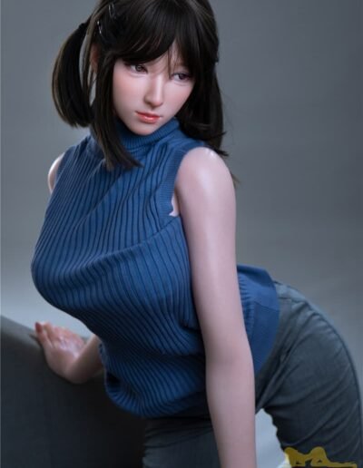 Miyuki - Japanese Love Doll 962