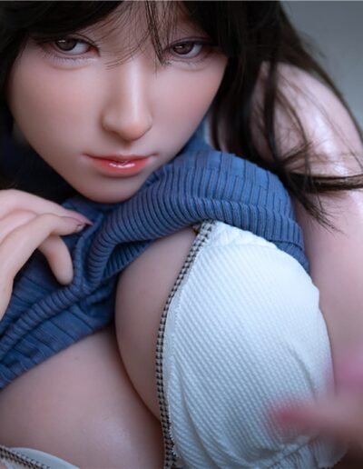 Miyuki - Japanese Love Doll 984