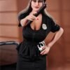 Monica - Cougar Sex Doll 887
