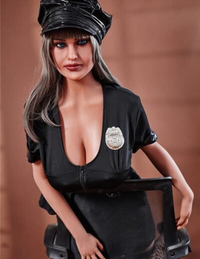 Monica - Cougar Sex Doll 921