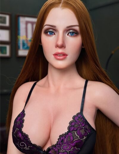 Morgan - Adult Sex Doll 233