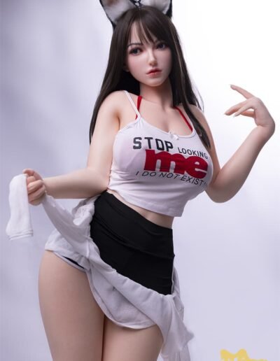 Nami - Sex Doll 382