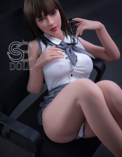 Nancy - Sweet Romantic Sex Doll SED224-1