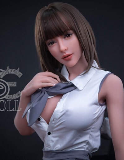 Nancy - Sweet Romantic Sex Doll SED224-6