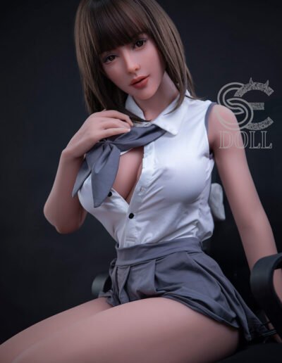 Nancy - Sweet Romantic Sex Doll SED224-7