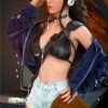 Nasha - Sexy Elf Love Doll 2892