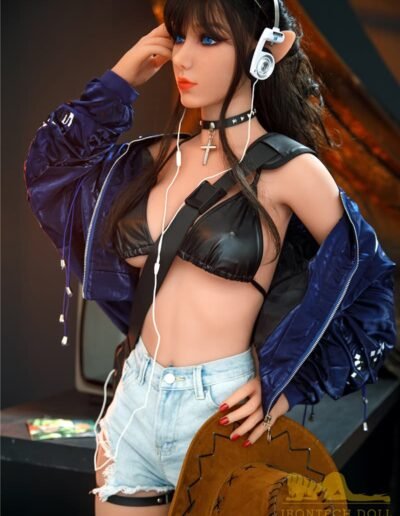 Nasha - Sexy Elf Love Doll 2892