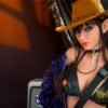 Nasha - Sexy Elf Love Doll 2920
