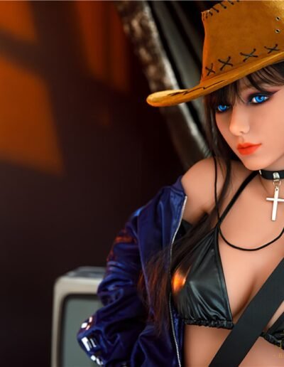 Nasha - Sexy Elf Love Doll 2920