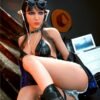Nasha - Sexy Elf Love Doll 2966