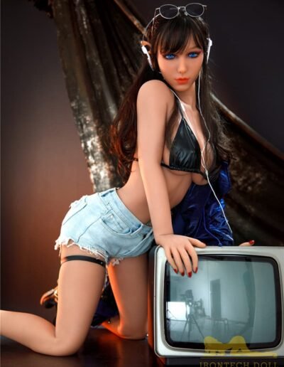 Nasha - Sexy Elf Love Doll 3065
