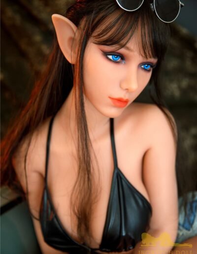 Nasha - Sexy Elf Love Doll 3104